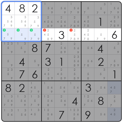 12 sudoku